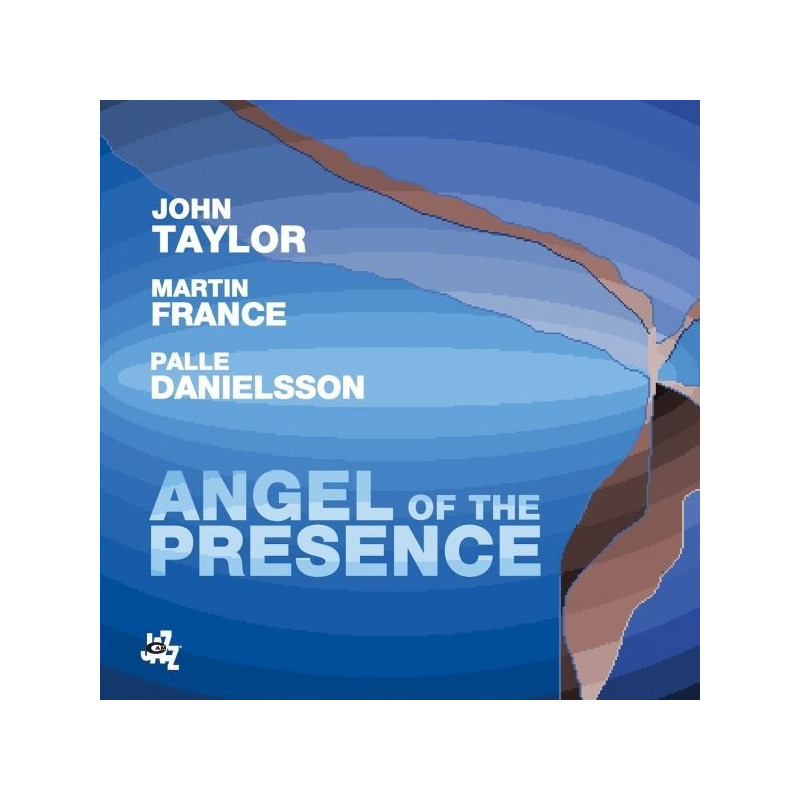 ANGEL OF THE PRESENCE
