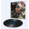 OBSCURED BY CLOUDS
