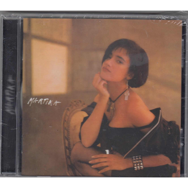 MARTIKA