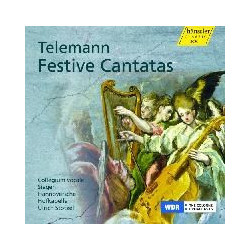 CANTATE SACRE