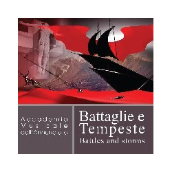 BATTAGLIE E TEMPESTE