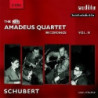 THE RIAS AMADEUS QUARTET RECORDINGS, VOL