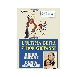 ULTIMA BEFFA DI DON GIOVANNI (L')