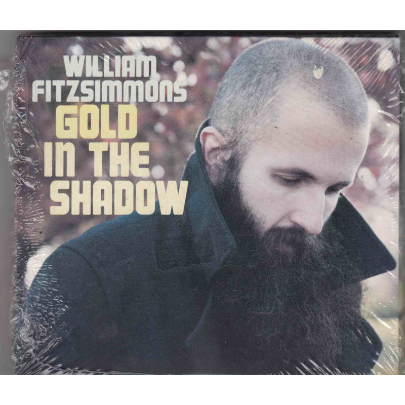 GOLD IN THE SHADOW