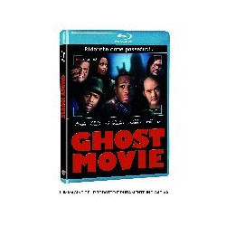 GHOST MOVIE (BS)