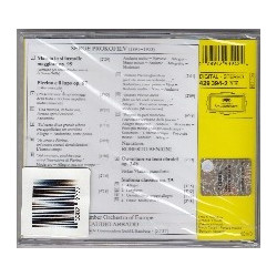 PIERINO ABBADO/BENIG