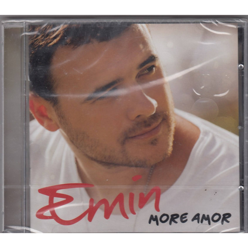 MORE AMOR