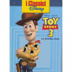 TOY STORY 3 - ESENTE IVA