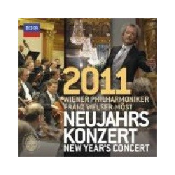 CONCERTO CAPODANNO 2011 - NEUJAHRS KONZERT