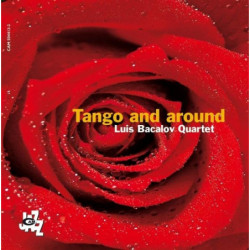 VVAA TANGO AND AROUND