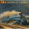 MODERN LIFE IS RUBBISH (REMASTERED) [LIM