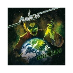 EXTERMINATION