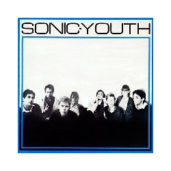 SONIC YOUTH