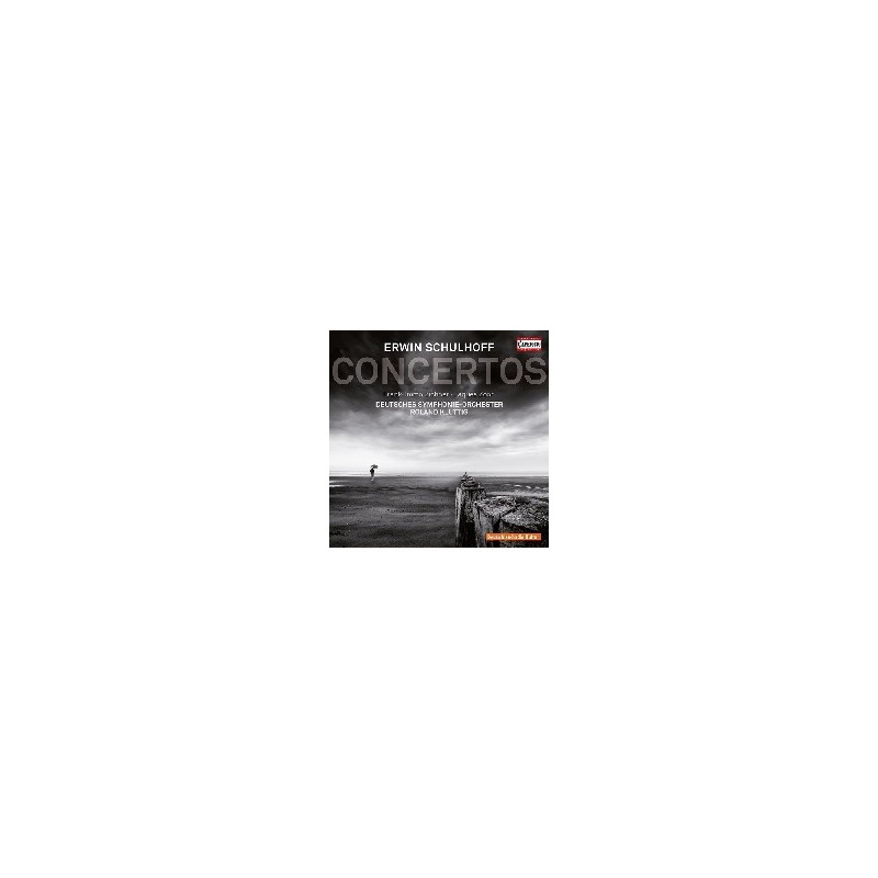 CONCERTO PER PIANOFORTE OP.43 CONCERTO