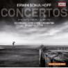 CONCERTO PER PIANOFORTE OP.43 CONCERTO