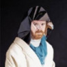 MASK OF THE MAKER