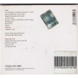 OHIO-LTD ED