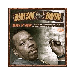 BLUESIN  BY THE BAYOU...