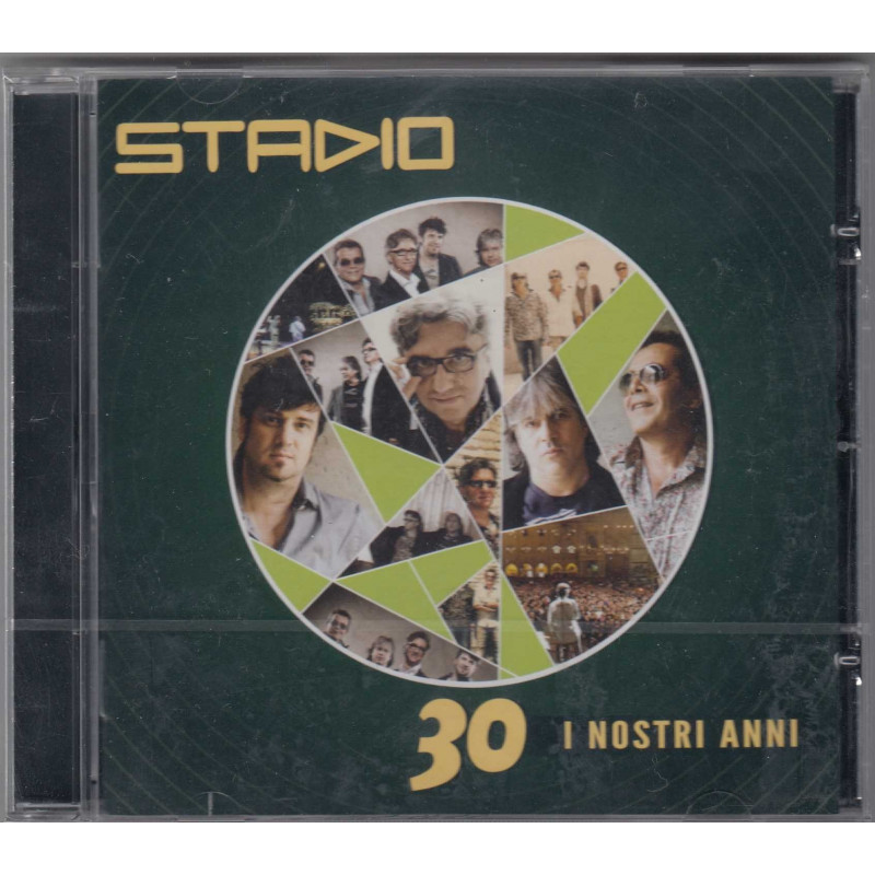 30 I NOSTRI ANNI