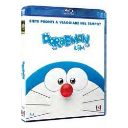 DORAEMON (BS)