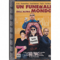 UN FUNERALE DELL'ALTRO MONDO