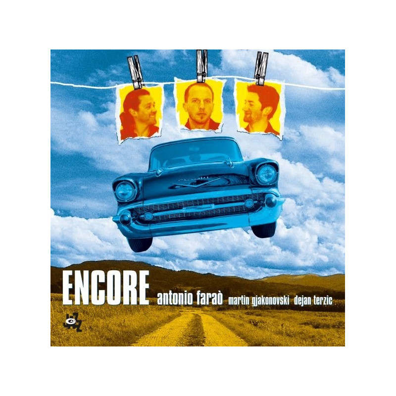 ENCORE