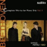 TRII CON PIANOFORTE (INTEGRALE), VOL.2: