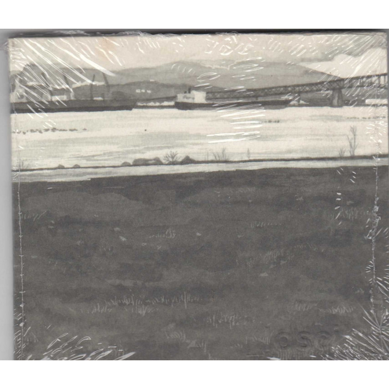 SKETCHES FROM NEW BRIGHTON