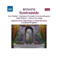 SEMIRAMIDE
