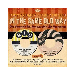 IN THE SAME OLD WAY - THE...
