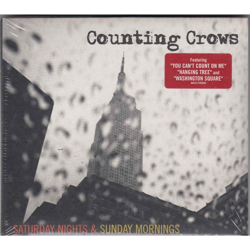 SATURDAY NIGHTS&SUNDAY MORNINGS