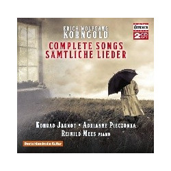 LIEDER (INTEGRALE)