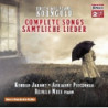 LIEDER (INTEGRALE)