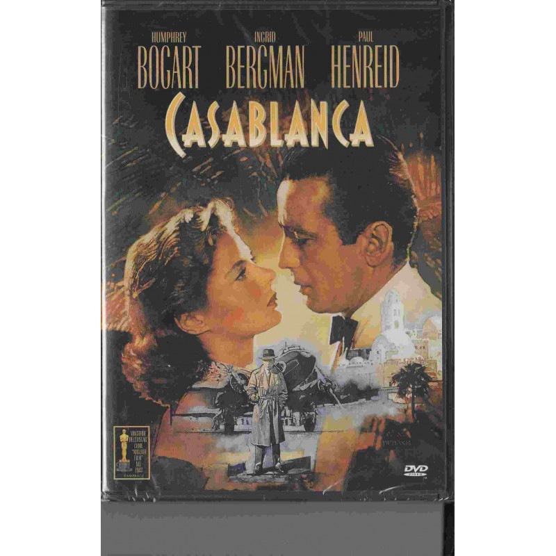 CASABLANCA