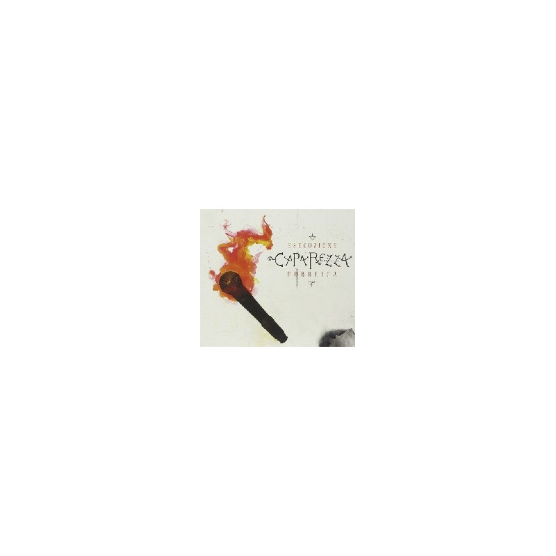 ESECUZIONE PUBBLICA (CD+DVD)