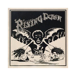 RISING DOWN