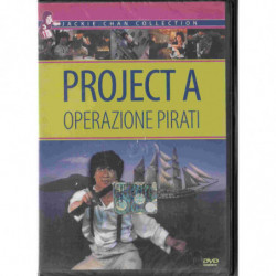 OPERAZIONE PIRATI