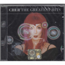 THE GREATEST HITS
