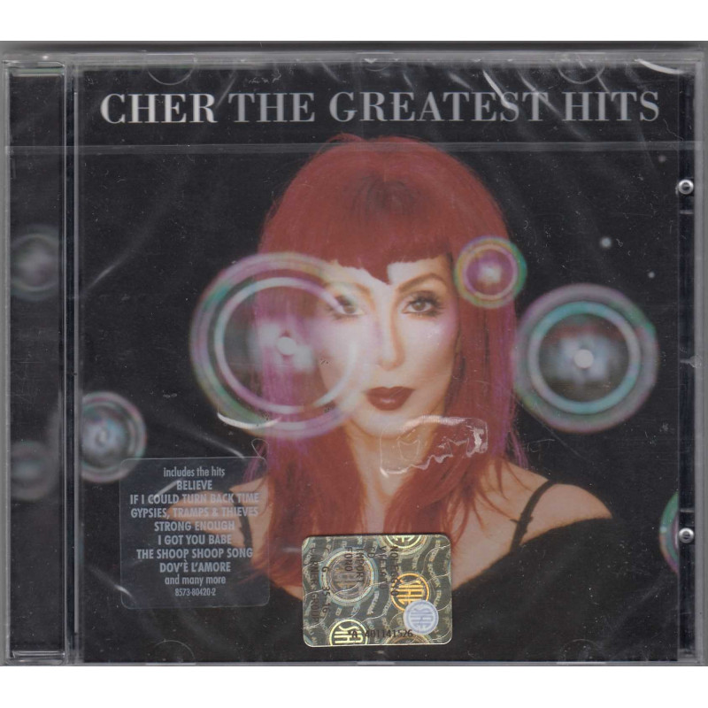 THE GREATEST HITS