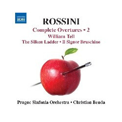 OVERTURES (INTEGRALE),...
