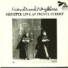 FRIENDS AND NEIGHBORS ~ORNETTE LIVE AT P