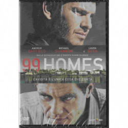 99 HOMES - DVD REGIA RAMIN...