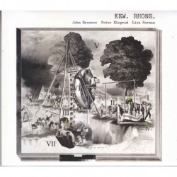 KEW RHONE