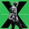 X (WEMBLEY EDITION) CD+DVD