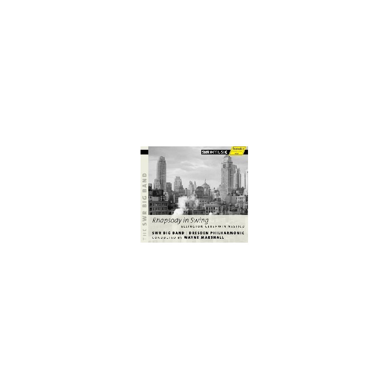 LIVE AT THE KULTURPALAST DRESDEN - HARLE