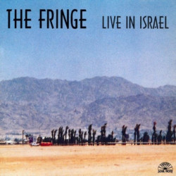 LIVE IN ISRAEL