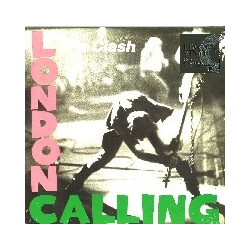 LONDON CALLING