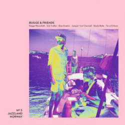 BUGGE & FRIENDS