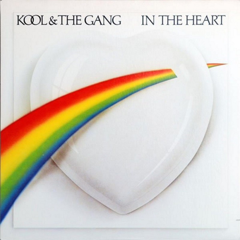 IN THE HEART: EXPANDED EDITION