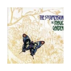 MAGIC GARDEN